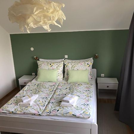 Hotel House Antonia Grabovac  Exteriér fotografie