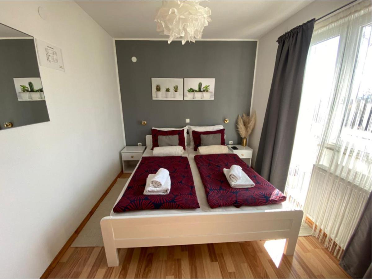Hotel House Antonia Grabovac  Exteriér fotografie