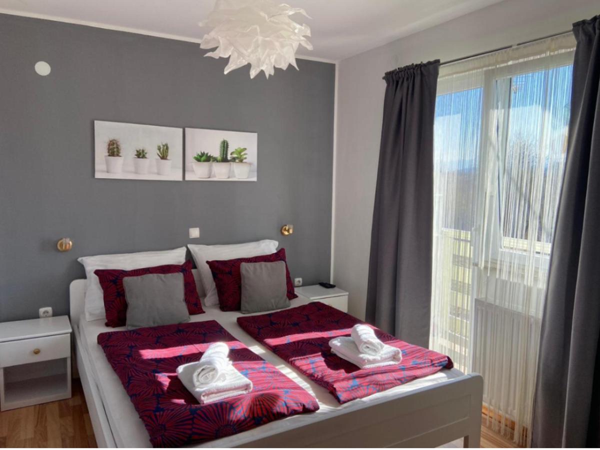 Hotel House Antonia Grabovac  Exteriér fotografie