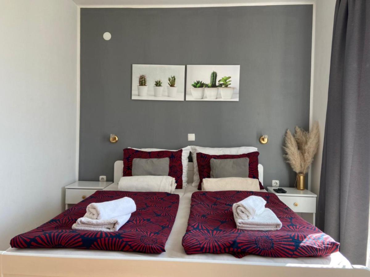 Hotel House Antonia Grabovac  Exteriér fotografie