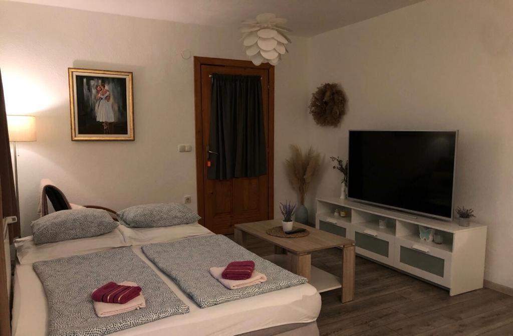 Hotel House Antonia Grabovac  Exteriér fotografie