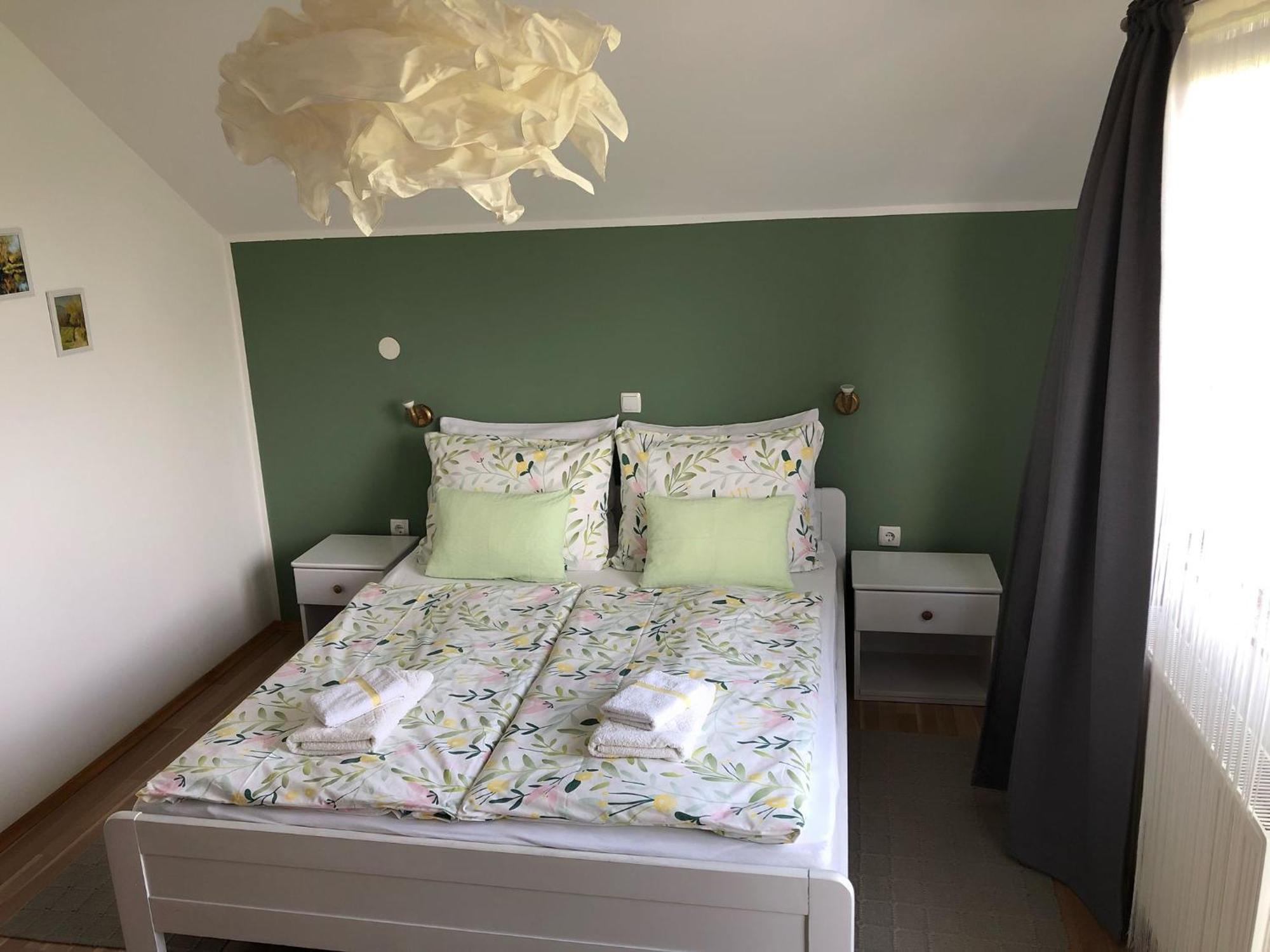 Hotel House Antonia Grabovac  Exteriér fotografie