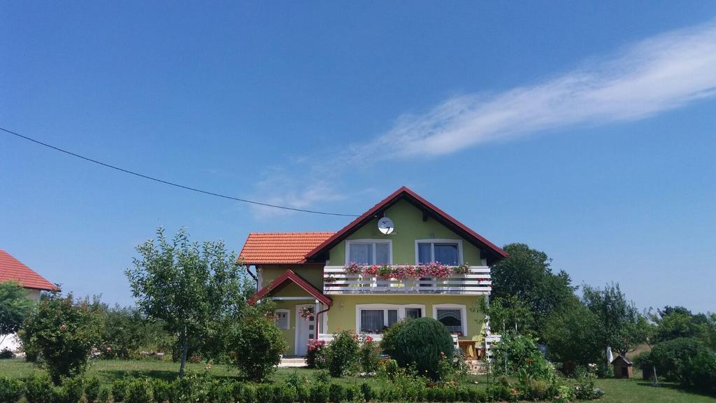 Hotel House Antonia Grabovac  Exteriér fotografie