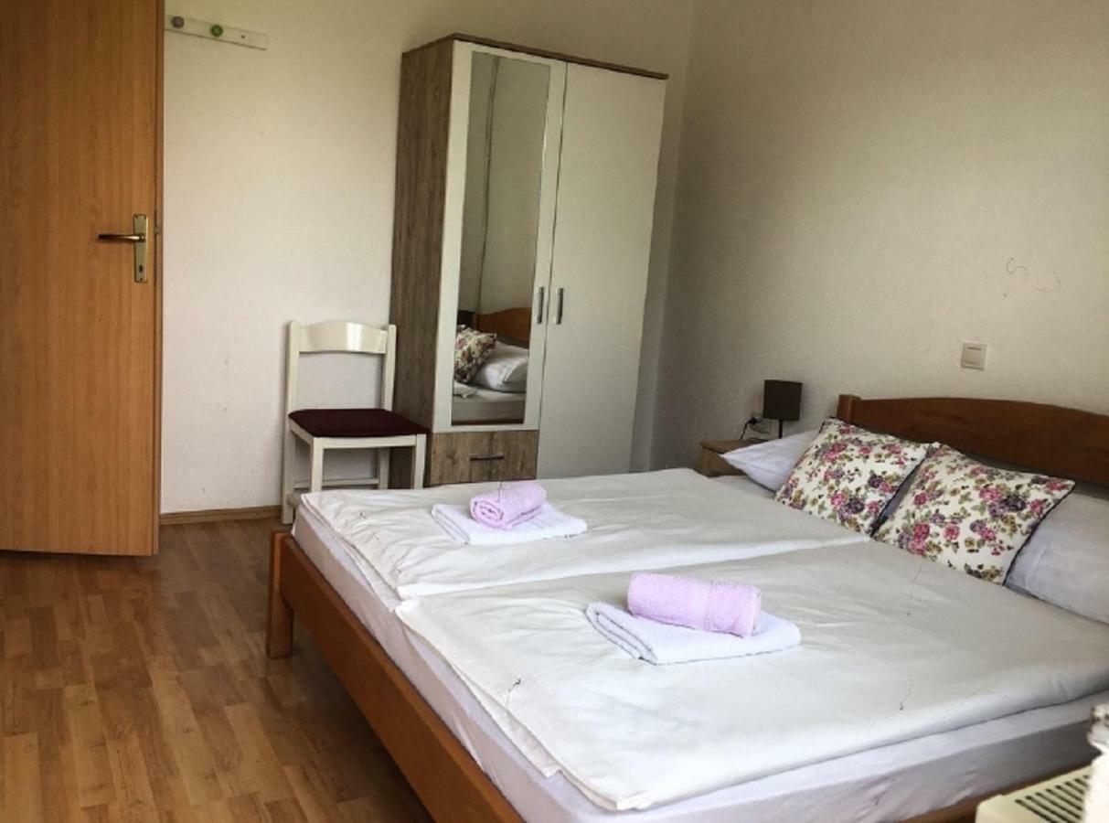 Hotel House Antonia Grabovac  Exteriér fotografie
