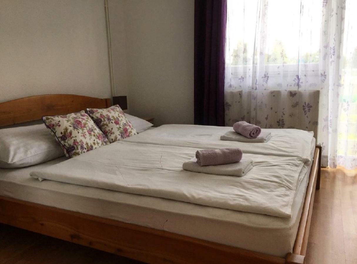 Hotel House Antonia Grabovac  Exteriér fotografie